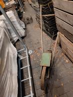 1 rij thilot zaaimachine, Tuin en Terras, Ophalen