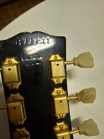 Gibson Nichthawk USA 93, Enlèvement, Gibson