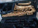 Alt saxofoon Jupiter SAS 767 Taiwan, Muziek en Instrumenten, Ophalen of Verzenden, Gebruikt, Alt