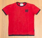 Rode Chiro T-shirt maat 152 / 12 jaar, Gebruikt, Jongen of Meisje, Ophalen of Verzenden, Chiro