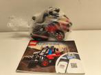 Lego 42116, Ophalen of Verzenden, Zo goed als nieuw