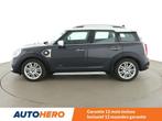 MINI Cooper SE Countryman Cooper S E Hybrid ALL4 (bj 2019), Auto's, Automaat, USB, Gebruikt, Euro 6
