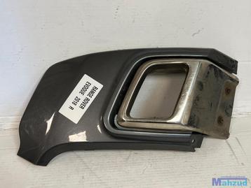 LAND ROVER EVOQUE (LVJ/LVS) L538 grijs achterbumper deel 201 beschikbaar voor biedingen