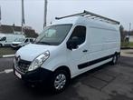 Renault Master*L3/H2*2.3DCI*Airco*GPS*1e eigenaar, Auto's, Voorwielaandrijving, Stof, https://public.car-pass.be/vhr/a1babdea-915c-4076-9710-7c8fca2c78f5