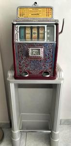 Jackpot Caille superior, Verzamelen, Automaten | Gokkasten en Fruitautomaten, Ophalen, Zo goed als nieuw