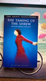 The Arden Shakespeare The Taming of the shrew, Livres, Langue | Anglais, Enlèvement ou Envoi, Neuf