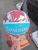 Basketball spalding, Sport en Fitness, Ophalen of Verzenden, Zo goed als nieuw, Bal