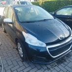 Peugeot 208 1.2 b, Auto's, Parkeersensor, Bedrijf, Te koop, Benzine