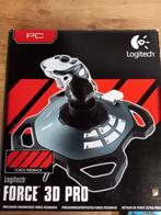 Logitech Force 3D pro, Ophalen, Gebruikt, Overige typen