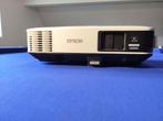 Epson eb-2250U.    5000 lummen, Ophalen, Zo goed als nieuw, Full HD (1080), Epson