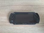 Psp 3004, Games en Spelcomputers, Spelcomputers | Sony PSP, Zwart, Ophalen of Verzenden, PSP, Gebruikt