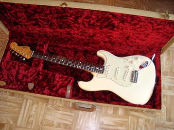 Fender, Supro Bowie, Ibanez, Hoyer, Eastwood, PRS beschikbaar voor biedingen