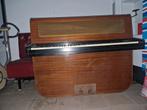 Piano Vintage, Musique & Instruments, Comme neuf, Enlèvement ou Envoi