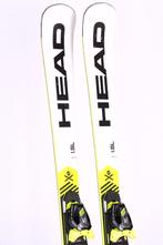 155 x 165 cm HEAD WORLDCUP REBELS i.SL, Grip Walk, graphène, Carving, Skis, 140 à 160 cm, Utilisé