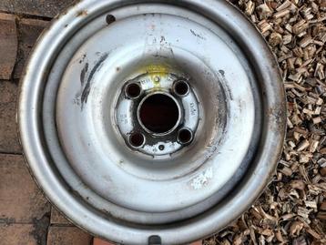 Velg 13 inch VW/Audi beschikbaar voor biedingen