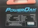 Powerstation en zonnepaneel, Ophalen, Zo goed als nieuw