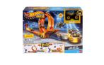 Hot wheels monster truck loping, Ophalen, Racebaan, Nieuw, Zelf te bouwen