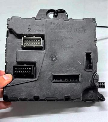 Renault Kangoo BCM body ecu 284813345R 2007-2017 origineel beschikbaar voor biedingen