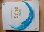 Stilte, Ophalen, Zo goed als nieuw, Marlies Karlin