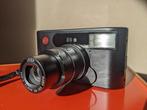 Leica C1, Audio, Tv en Foto, Fotocamera's Analoog, Ophalen of Verzenden, Compact, Leica, Zo goed als nieuw