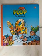 Plop, de dierentuin / boek, Comme neuf, Fiction général, Studio 100, Enlèvement ou Envoi