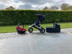 Easywalker sky, Kinderen en Baby's, Kinderwagens en Combinaties, Overige merken, Gebruikt, Combiwagen, Ophalen