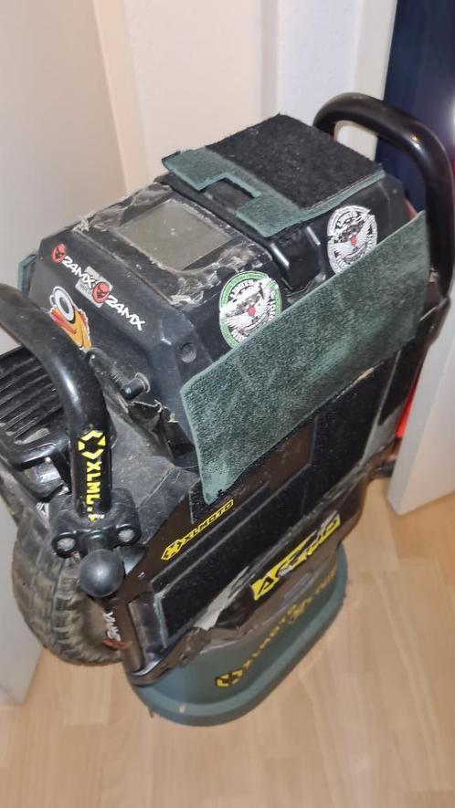 Leaperkim Veteran Sherman V2 EUC, Fietsen en Brommers, Fietsen | Eenwielers, Gebruikt, Elektrisch, Ophalen