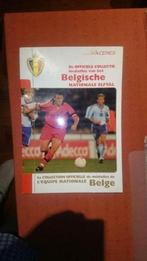 Collection officielle 16 médailles diables rouges 1990, Verzamelen, Ophalen of Verzenden, Zo goed als nieuw