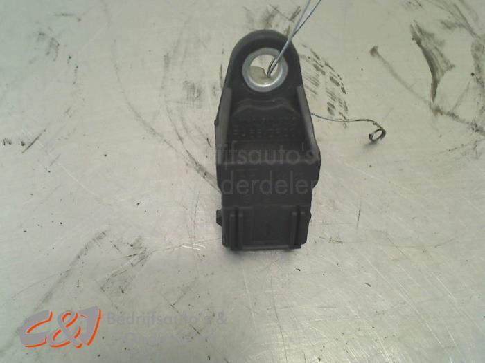 Nokkenas Sensor van een Opel Vivaro, Auto-onderdelen, Overige Auto-onderdelen, Opel, Gebruikt, 3 maanden garantie, Ophalen of Verzenden