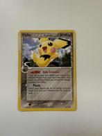 Pichu (Delta Species) - Holon Phantoms (HP), Hobby en Vrije tijd, Verzamelkaartspellen | Pokémon, Ophalen, Gebruikt, Losse kaart