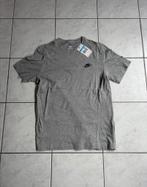 T-shirt Nike gris, Kleding | Heren, T-shirts, Maat 48/50 (M), Nike, Nieuw, Ophalen of Verzenden