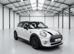 Mini Cooper D, Euro 6B, Auto's, Mini, Voorwielaandrijving, Euro 6, 1600 cc, Leder en Stof