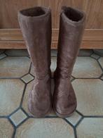 Bottes d'hiver taille 36, Vêtements | Femmes, Chaussures, Enlèvement ou Envoi, Brun, Bottes de neige, Porté