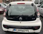 CITROEN C 1 Blanche 10/2011 1.0 ess  2450 EUR Prix Marchand, Euro 5, Achat, 50 kW, Entreprise