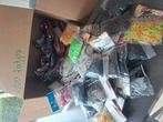 100 zakjes Pakket LOOMbandjes  NIEUW, Ophalen of Verzenden, Zo goed als nieuw