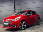 Peugeot 208 1.5 BlueHDi GT Line, Autos, Peugeot, 75 kW, Achat, Euro 6, Entreprise
