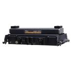 Brugkrik 4000kg, Envoi