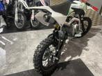 YCF Lite F125, Motoren, Bedrijf, Enduro, 11 kW of minder, YCF