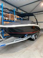 Sea ray 190spx incl trailer, bwj 2020, weinig vaaruren (62), Watersport en Boten, Ophalen, Zo goed als nieuw, Benzine, Overige typen