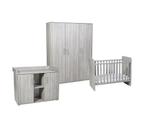 Dream Baby Nolan Transland 3-delige babykamer, Kinderen en Baby's, Kinderkamer | Complete kinderkamers, Ophalen, Zo goed als nieuw