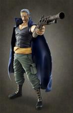 Megahouse One Piece P.O.P. DX: Ben Beckman, Nieuw, Ophalen of Verzenden