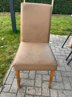 GRATIS stoelen, Huis en Inrichting, Stoelen, Ophalen, Gebruikt