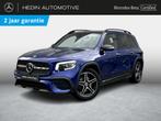 Mercedes-Benz GLB GLB 180 AMG Line (automatique), Autos, 100 kW, Achat, Euro 6, Entreprise