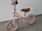 Loopfietsje Banwood - Meisjes, Kinderen en Baby's, Ophalen, Zo goed als nieuw, Loopfiets