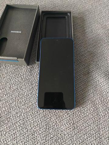 Samsung s25, Telecommunicatie, Mobiele telefoons | Samsung, Ophalen, Zo goed als nieuw
