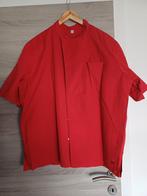Veste de cuisine Molinel rouge Xl, Maison & Meubles, Cuisine | Linge de cuisine, Enlèvement, Neuf, Rouge, Autres types