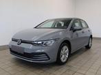 VOLKSWAGEN GOLF 8 2.0 TDI 85Kw life - reprise leasing, 5 places, Carnet d'entretien, Berline, 4 portes