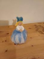 Prinses, Ophalen, Zo goed als nieuw, Figuurtje(s), Wolvilt