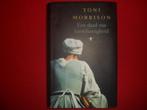 Toni Morrison: Een daad van barmhartigheid, Boeken, Gelezen, Ophalen of Verzenden, Nederland, Toni Morrison