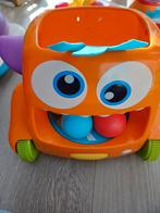 Fisherprice ballenmonster, Kinderen en Baby's, Speelgoed | Fisher-Price, Ophalen, Zo goed als nieuw